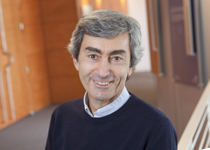 Georges Zaccour Georges Zaccour