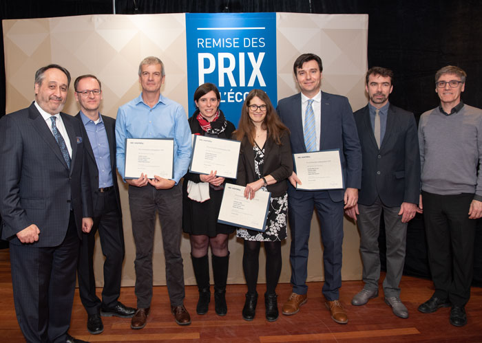 Prix innovation pédagogique