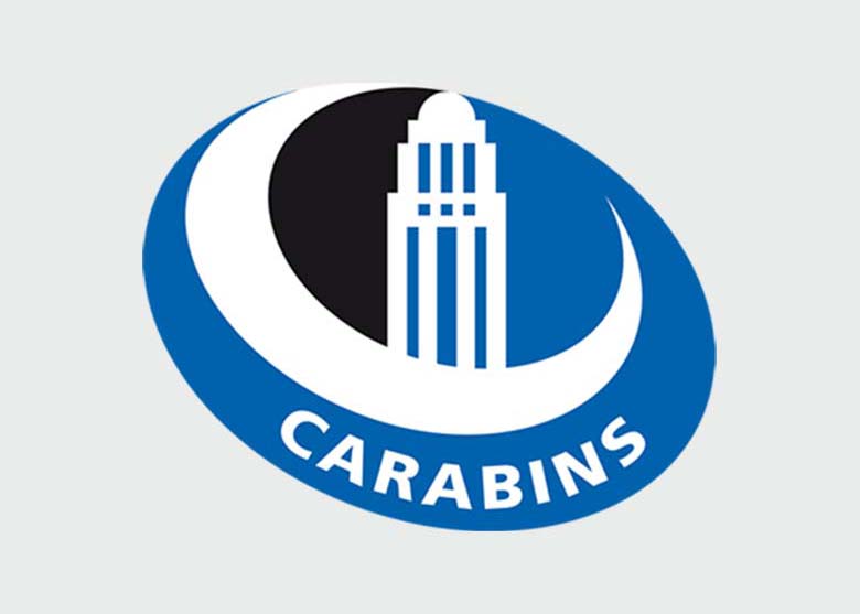 Carabins from HEC Montréal on List