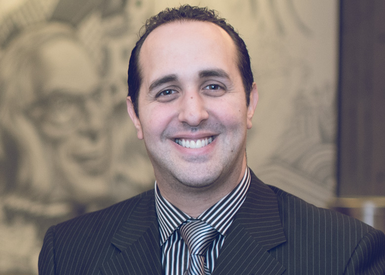 Nabil Rachad