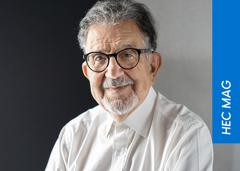 Taïeb Hafsi