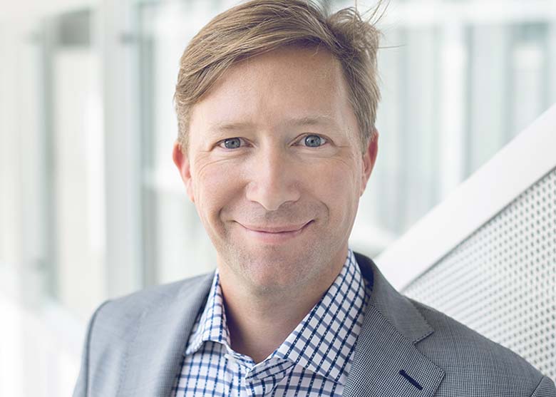 Ari Van Assche