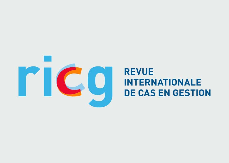 Logo RICG