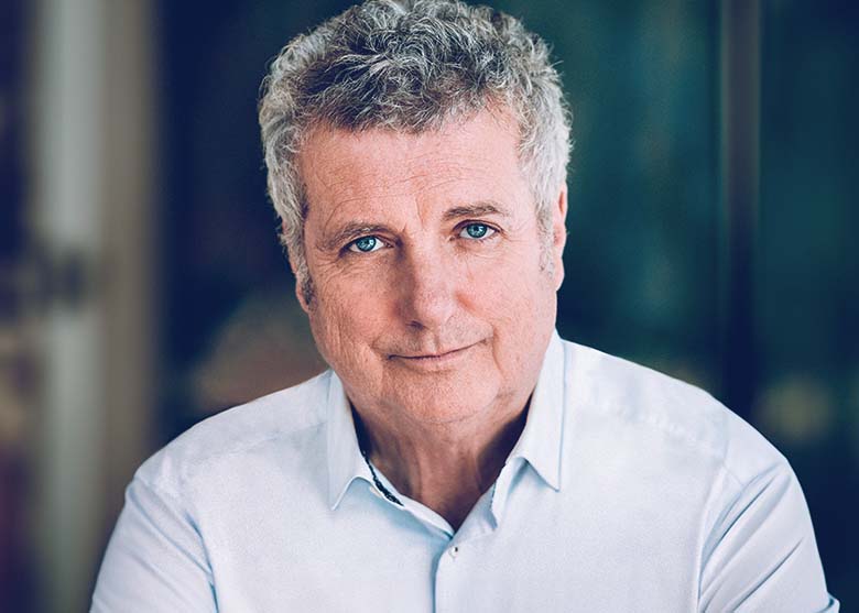 Sylvain Lafrance