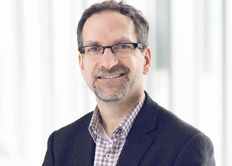 Denis Chênevert