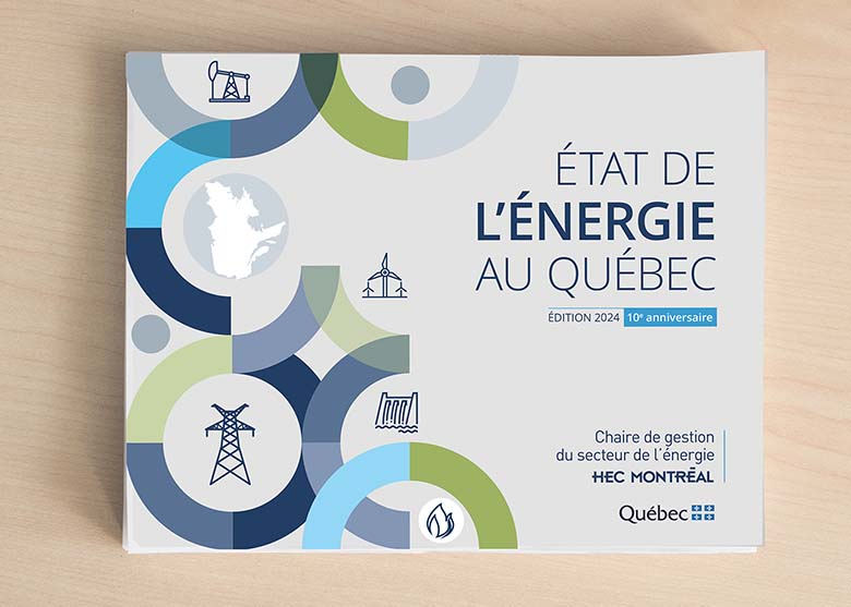 État de l’énergie au Québec 2024