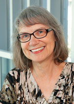 Ann Langley Ann Langley