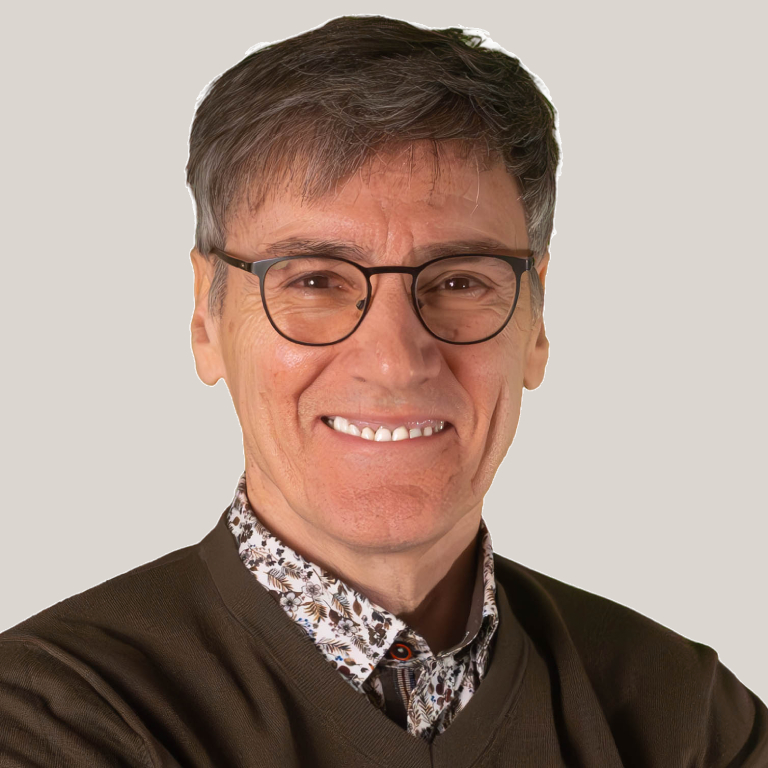 Claude Francoeur Claude Francoeur