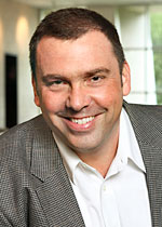 Gary Gebhardt Gary Gebhardt