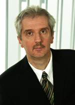 Gérard Ouimet