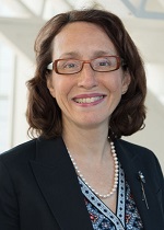 Isabelle Le Breton-Miller Isabelle Le Breton-Miller