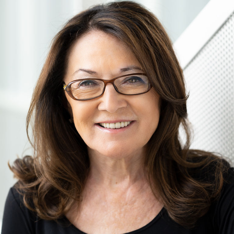 Johanne Brunet Johanne Brunet