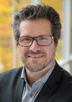 Louis Hébert Louis Hébert