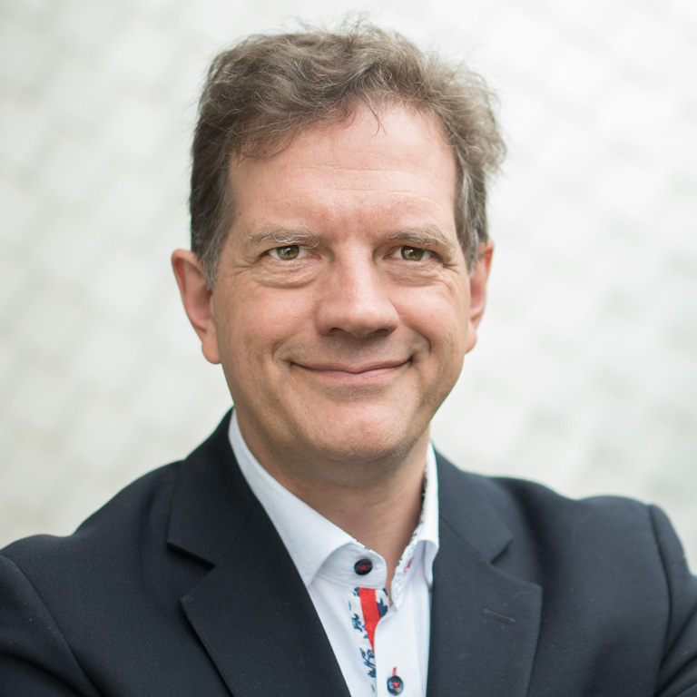 Martin Boyer | Professor | HEC Montréal