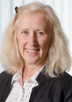 Michèle Breton Michèle Breton