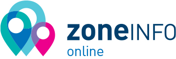 Zone Info online