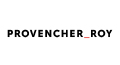 Provencher Roy