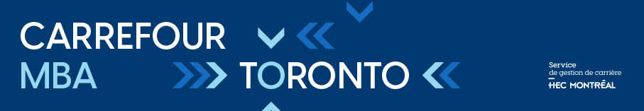 Carrefour MBA Toronto 2024