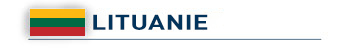Lituanie