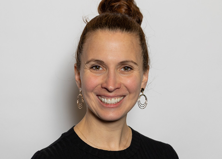 Hélène Lauzier
