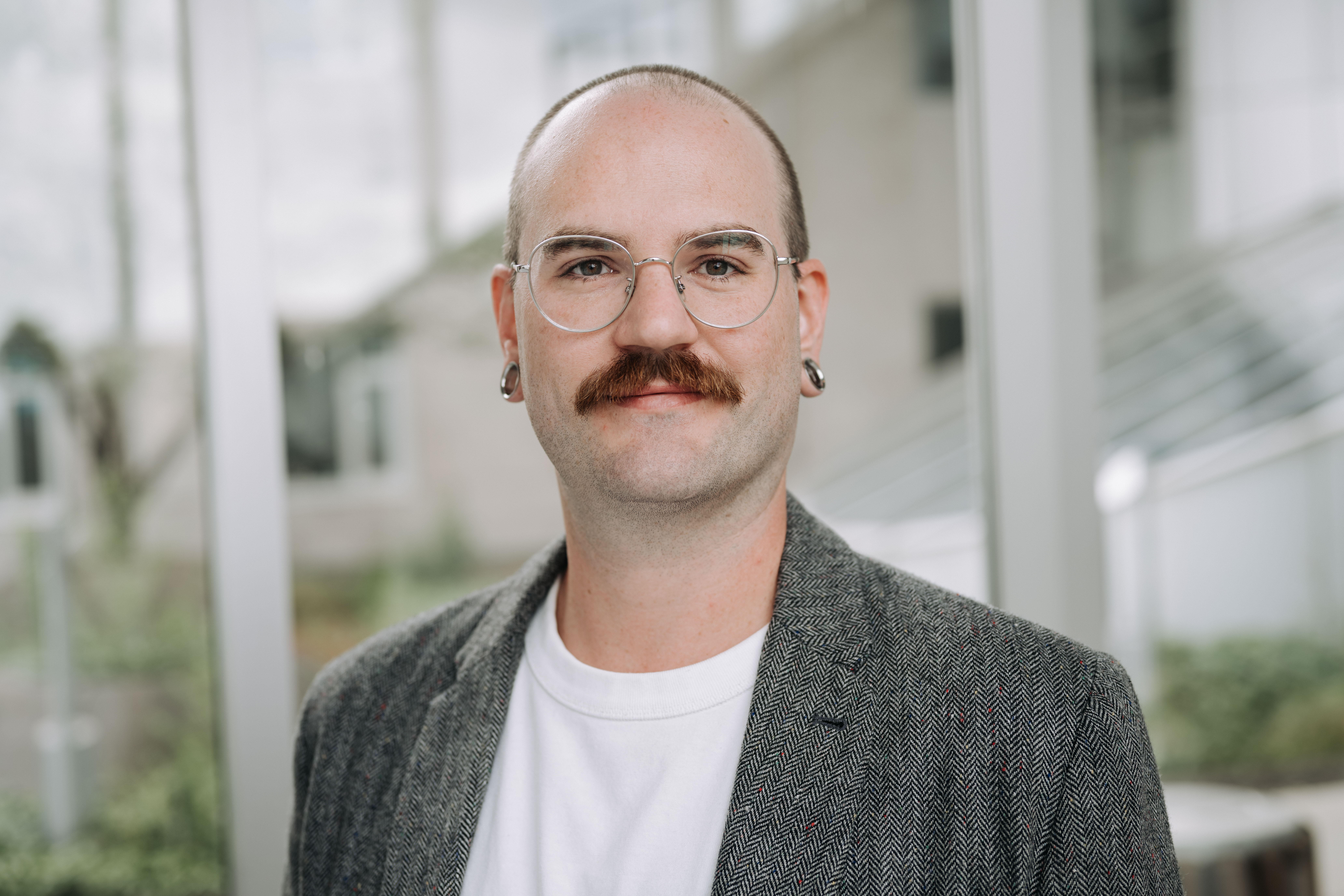 Samuel Tremblay-Boucher Samuel Tremblay-Boucher