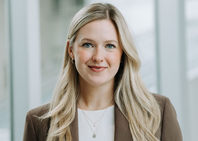 Andrea Thellend Gauthier