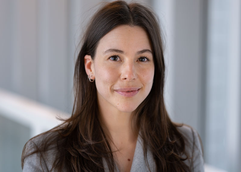 Véronique Proulx
