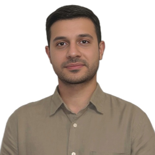 Ali Kermani Ali Kermani