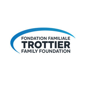 Logo Trottier