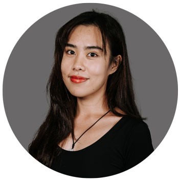 Rachel Chen