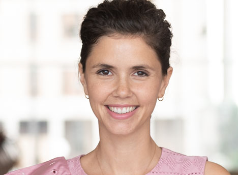 Marie-Laure di Fabio