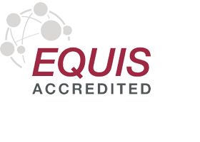 Equis accredited