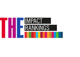  The impact rankings