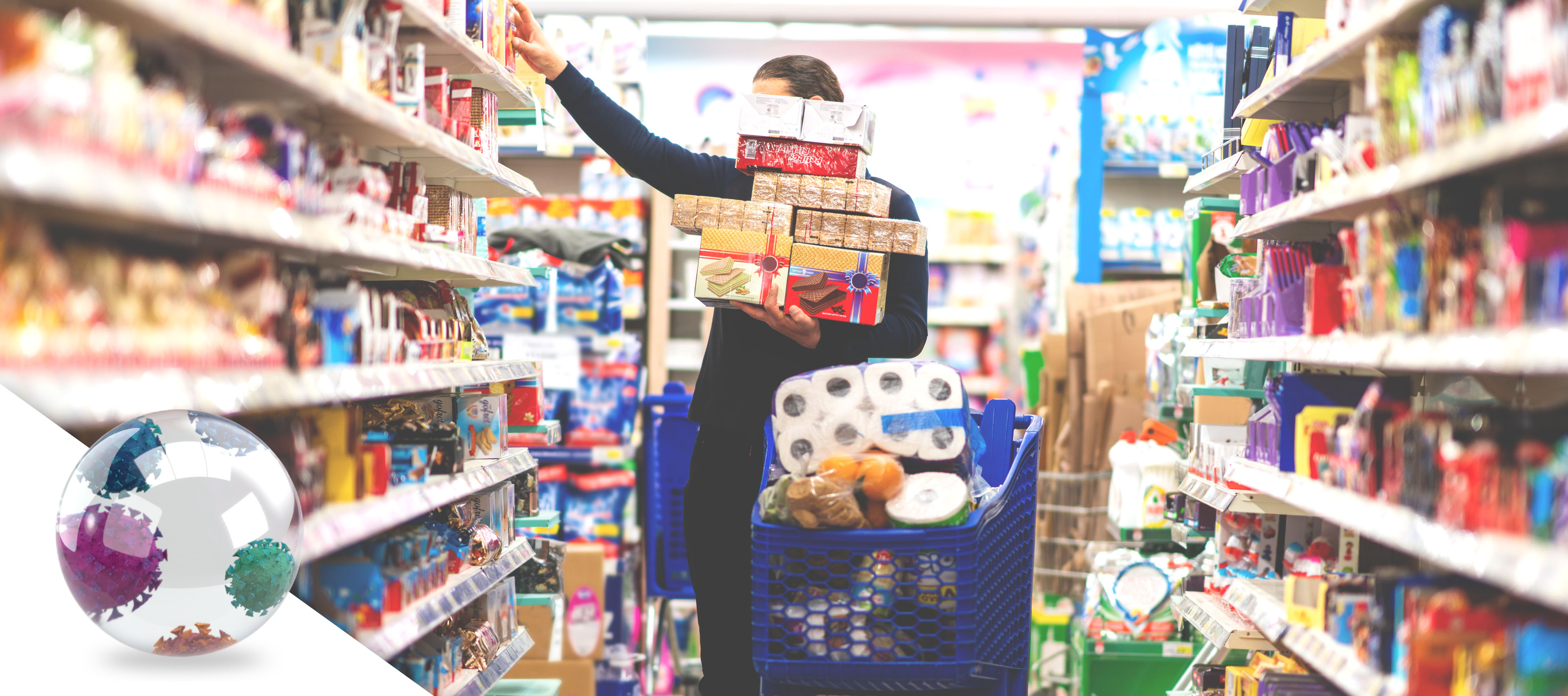 Comment la couverture médiatique de la COVID-19 influence-t-elle les comportements d’achat ?