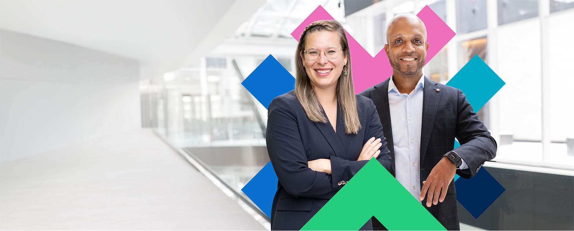 Le don de faire + pour la relève en gestion