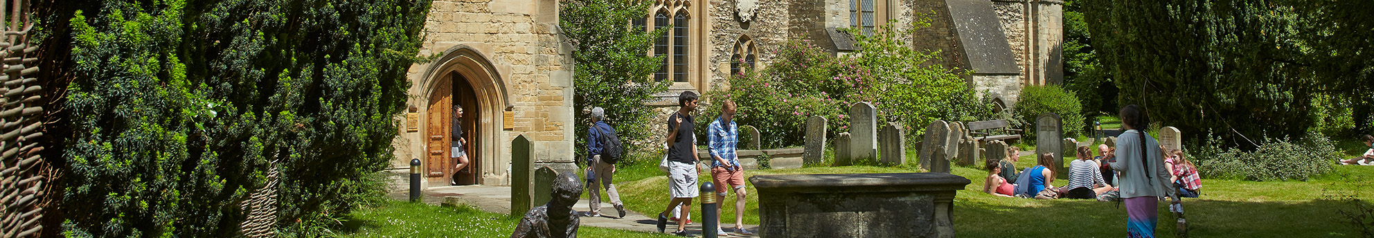 Université d'Oxford