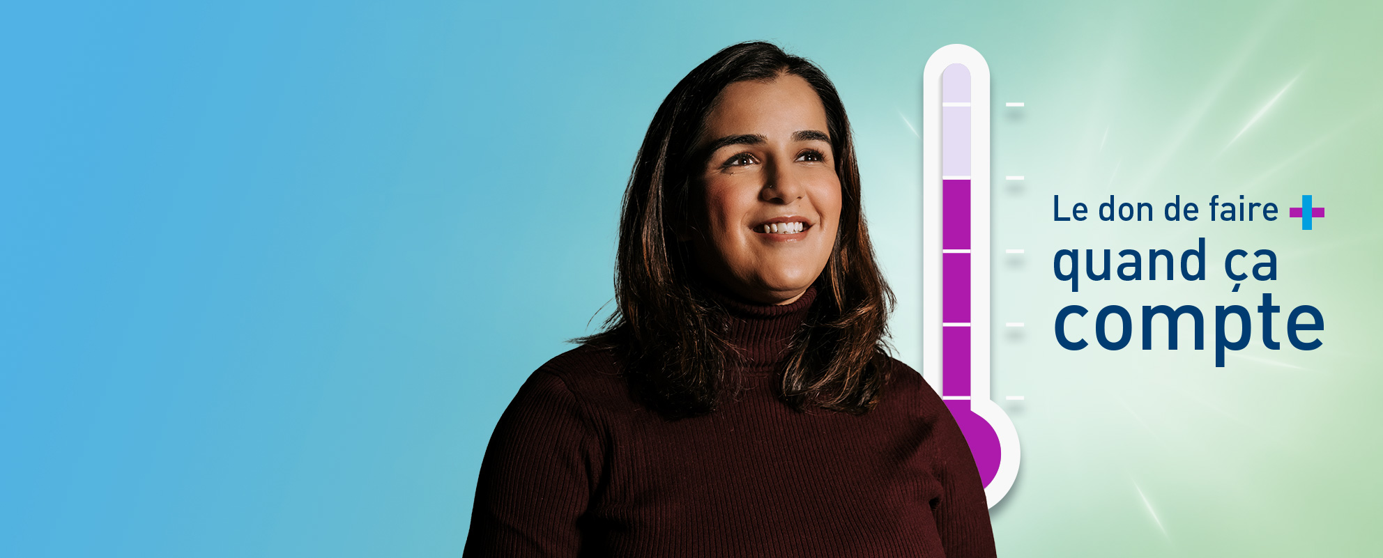 Le don de faire + pour la relève en gestion