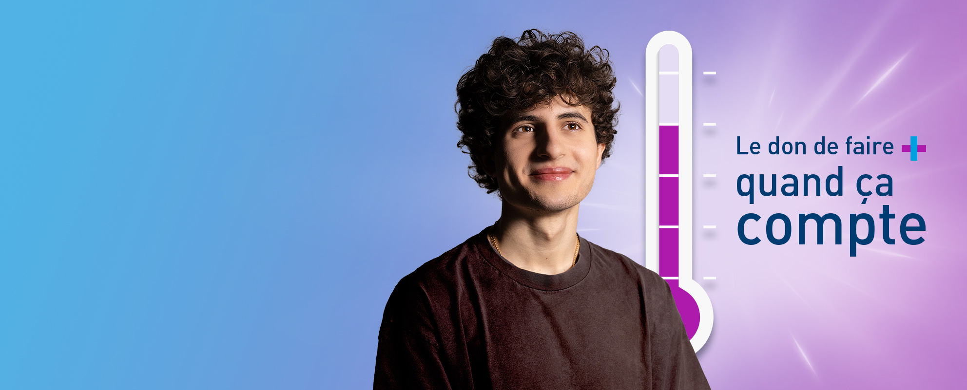 Campagne de financement 2025