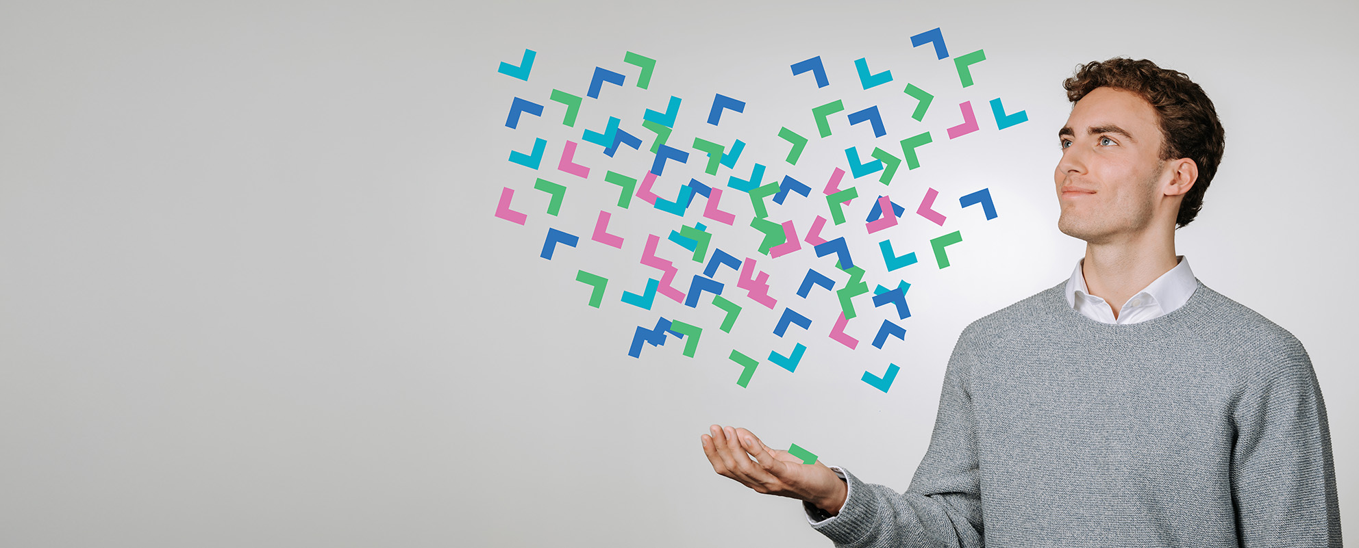 Multipliez les possibilités