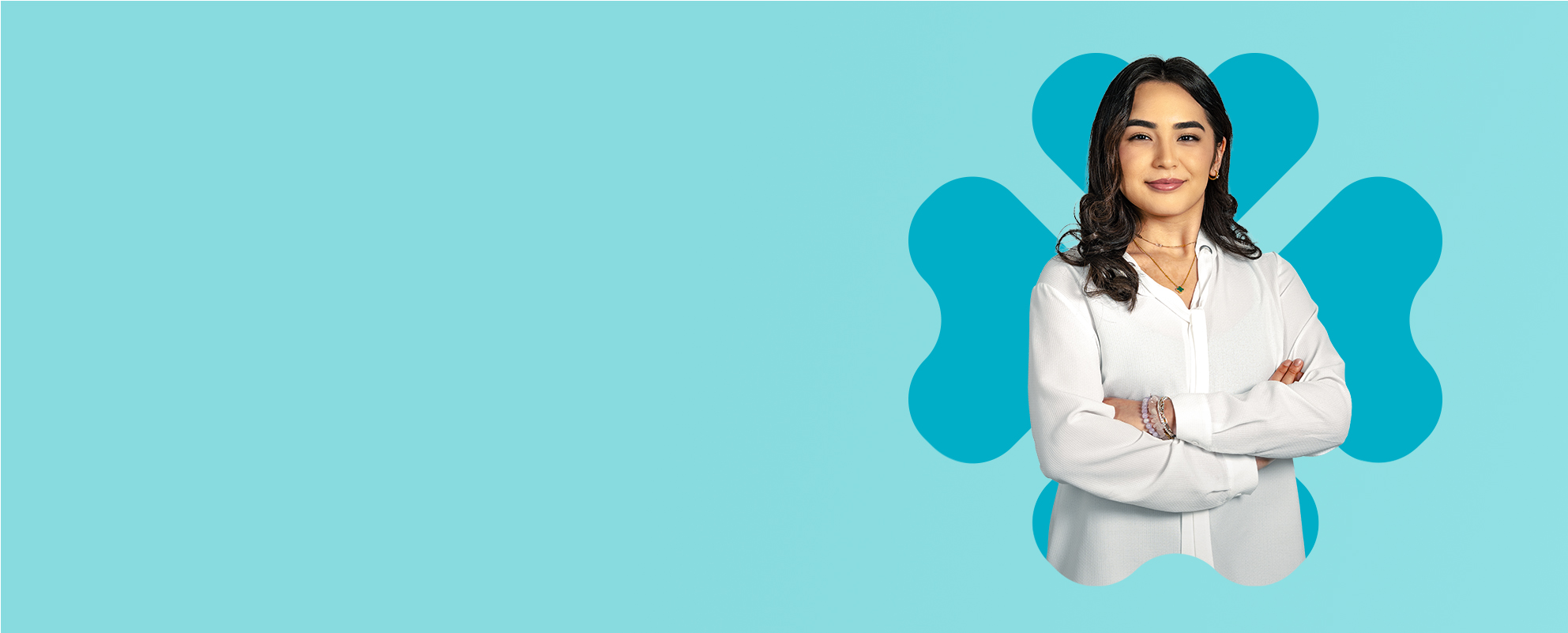 Multiply opportunities for women to succeed