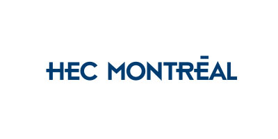 Logo HEC Montréal