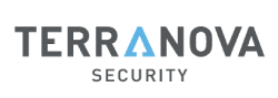Logo Terranova Security