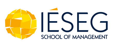 logo IÉSEG