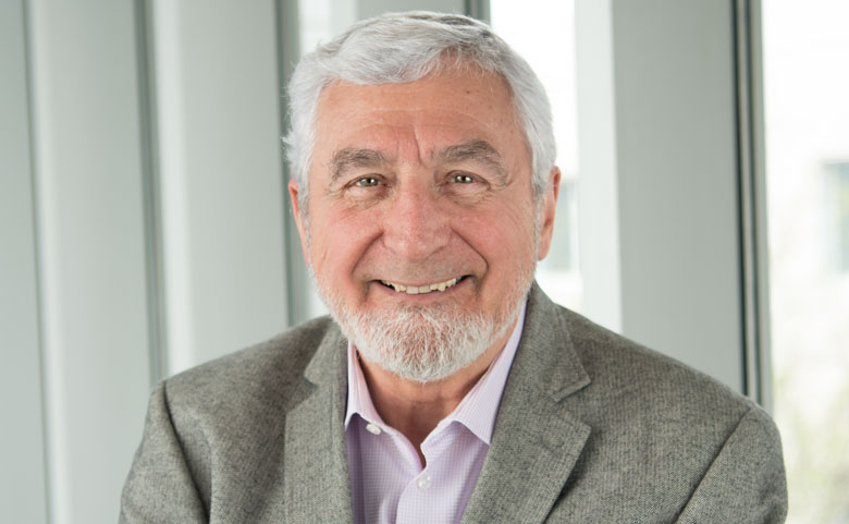 Louis Jacques Filion