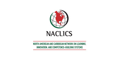Logo Naclics