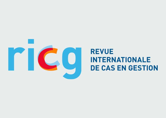 Logo RICG