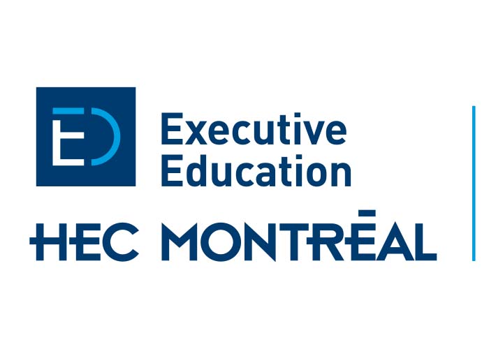 Executive Education HEC Montréal logo