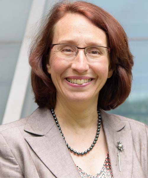 Isabelle Le Breton-Miller, professeure titulaire au Département de management de HEC Montréal