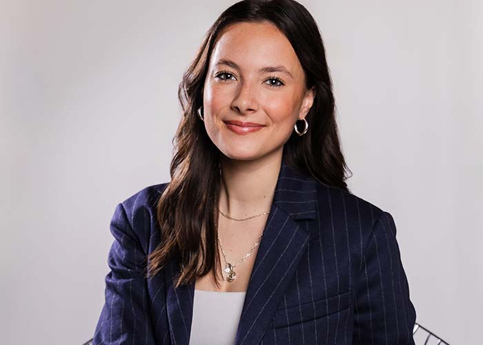 Catherine Laberge