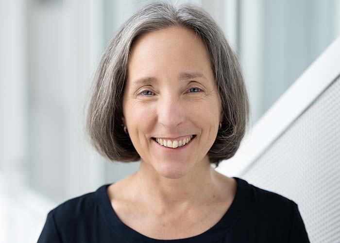 Charlotte Cloutier